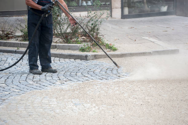 Reliable Sebastian, FL Pressure Washing Services Solutions