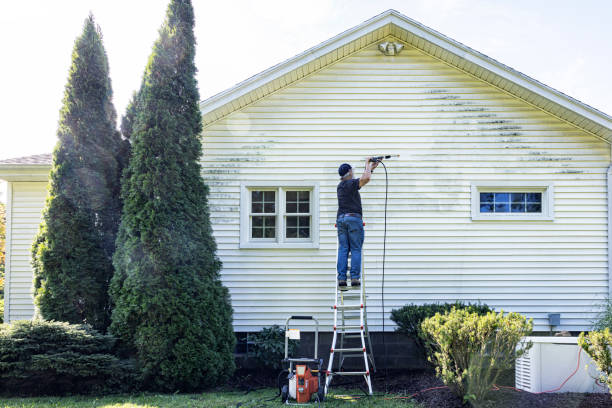 Best Building Exterior Washing  in Sebastian, FL